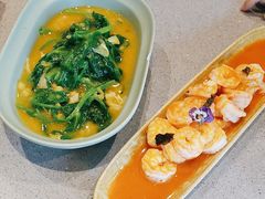 -半山腰·云南菜(侨福芳草地店)