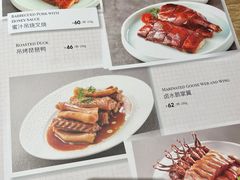 -新旺茶餐厅·早餐(香港广场店)