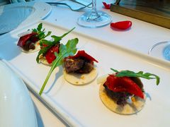 -王品牛排(郑州大卫城店)