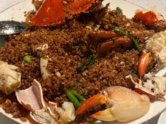 -喜记避风塘炒辣蟹(旗舰店)