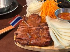-PAPAYA泰国街头小吃(南山路店)