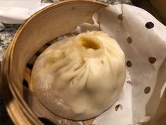 -南京大牌档(香港广场店)