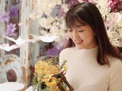 -杜哈夫DOUX RÊVE·生日蛋糕(日月光店)