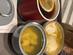 -鹿港小镇(天津机场店)