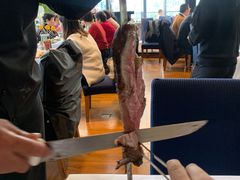 -拉蒂娜·巴西牛排馆 Latina·Brazilian Steakhouse(陆家嘴旗舰店)