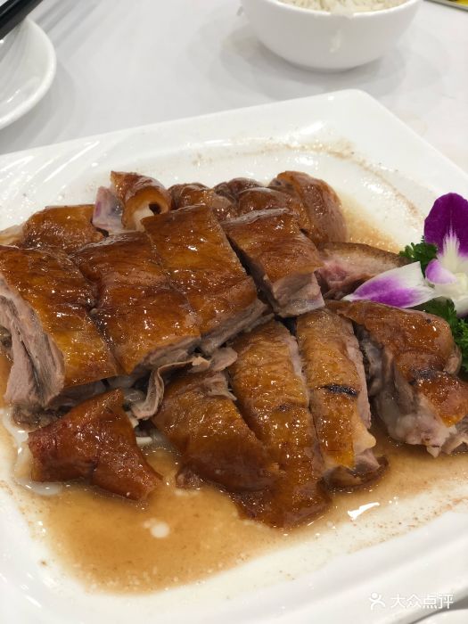 金城酒家(龙溪大道店)-图片-广州美食-大众点评网