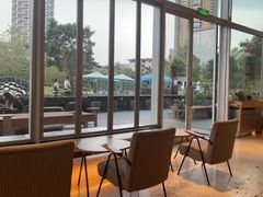 -SAANCI山池咖啡(海上世界文化艺术中心店)