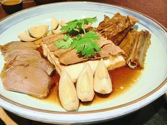 -潮堂 · 潮州菜(国贸商城店)