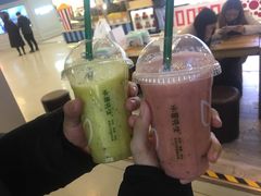 -Mr.Fruits水果先生(蓝色港湾店)