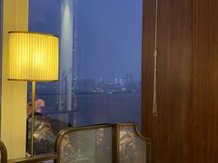 -澜亭中餐厅·一线江景·尊蓝豪华精选