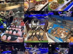 -加餐海鲜自助(宝龙一城店)