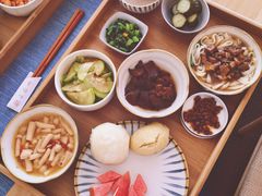 -和雅集素食(景区店)