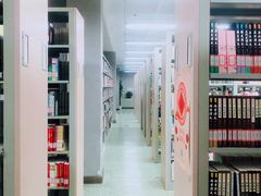 -朝阳区图书馆(小庄店)