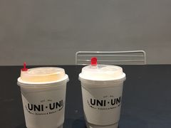 -UNI UNI(环亚凯瑟琳店)