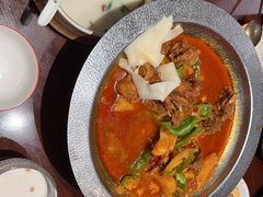 -那拉提之疆·新疆菜(美院店)