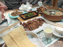 -田园印象·成都土菜院子(华阳店)
