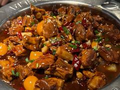 -胖哥俩肉蟹煲(杭州下沙学林街店)