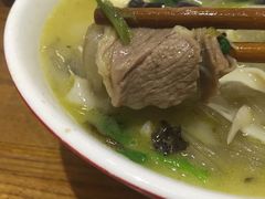 -三厂烩羊肉(沙口路店)