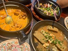 -旺爷砂锅·茶作(国贸城店)