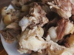 -恋羊时代黑山羊火锅(滨海大道店)