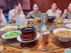 -民俗村柴火灶·景德江西菜(中国陶瓷博物馆店)