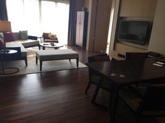 -上海崇明金茂凯悦酒店