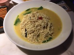 -韵秋荷(宝山龙湖天街店)