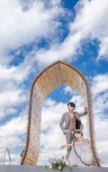 -太古映画婚纱摄影(天河店)