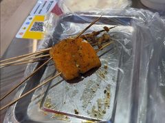 -河南前程·羊肉汤·烧烤(总店)