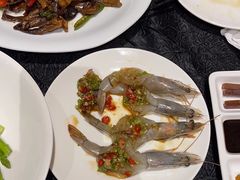 -正德楼果木烤鸭·渔家菜(东港店)