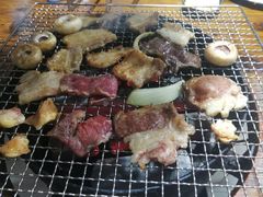 -久儿地炉烤肉(海信慧园店)