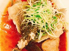 -阿一鲍鱼海鲜酒家(苏丹依斯迈路店)