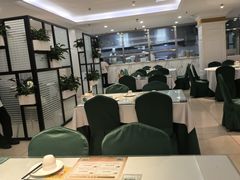 -新疆兵团食府清真(马连道店)