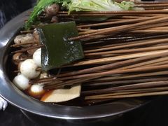 -四小区火锅·巷子里的重庆火锅(花照壁店)