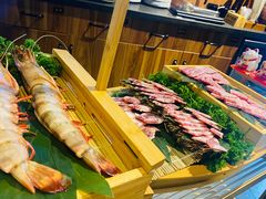 -NIUAN牛庵·日式和牛烧肉(恒隆店)