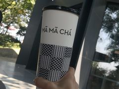 -MAMACHA妈妈茶(岳麓山店)