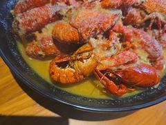 -金陵一哥龙虾馆(三牌楼总店)