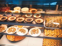 -沙漠玫瑰土耳其餐厅(神路街店)