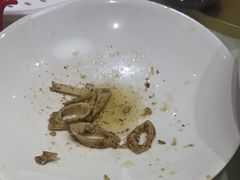 -箪食巷私房菜馆·鲁菜(玉函路店)