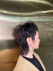 -DX HAIR SALON·发现未知美发沙龙