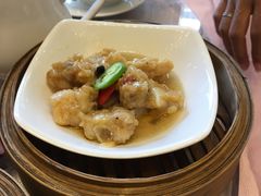 -东方御宴海鲜酒楼(棕泉酒店)