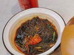 -鸣记脆皮烤鱼·海鲜烤鱼(三八广场店)