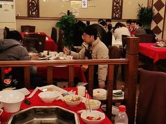 大堂-山城年华老火锅(玉林店)