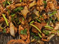 -秀儿四九城·新京菜(亚运村鸟巢店)