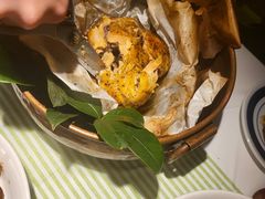 -桂满陇天书(南京德基旗舰店)