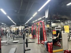 -超鹿运动(融侨锦江店)