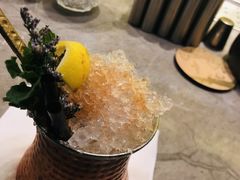 -TIPTOP BAR酒吧(欧亚新生活广场店)