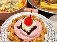 -福记咖啡·手工意面(下埔店)