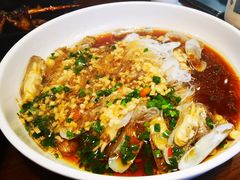 -盒马鲜生(杭州运河上街店)