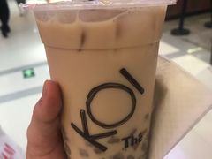 -KOI Thé(正佳广场店)